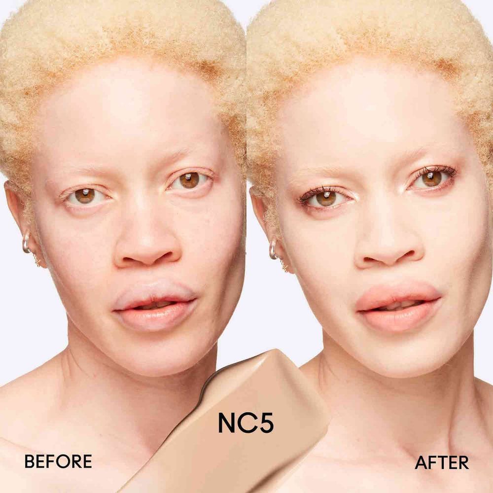 MAC Studio Fix Fluid SPF 15 24HR Matte Foundation, foto 4