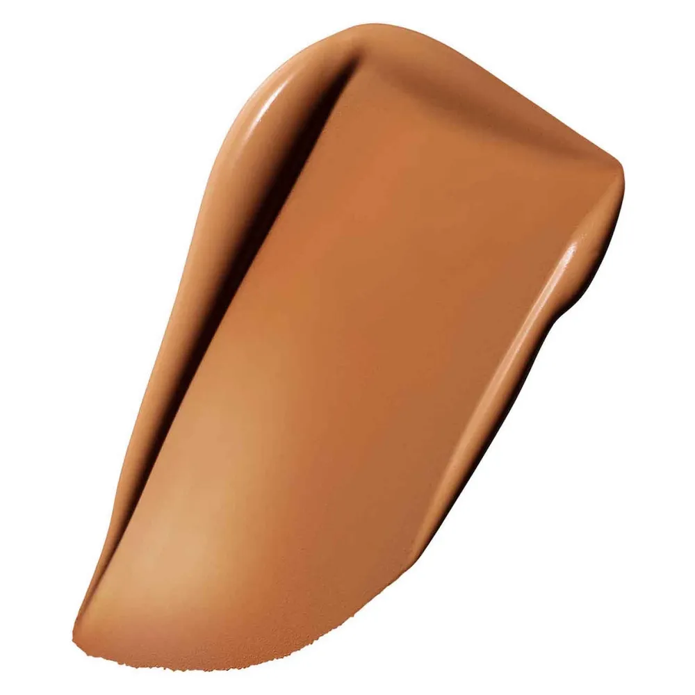 MAC Studio Fix Fluid SPF 15 24HR Matte Foundation N4.5, foto 2