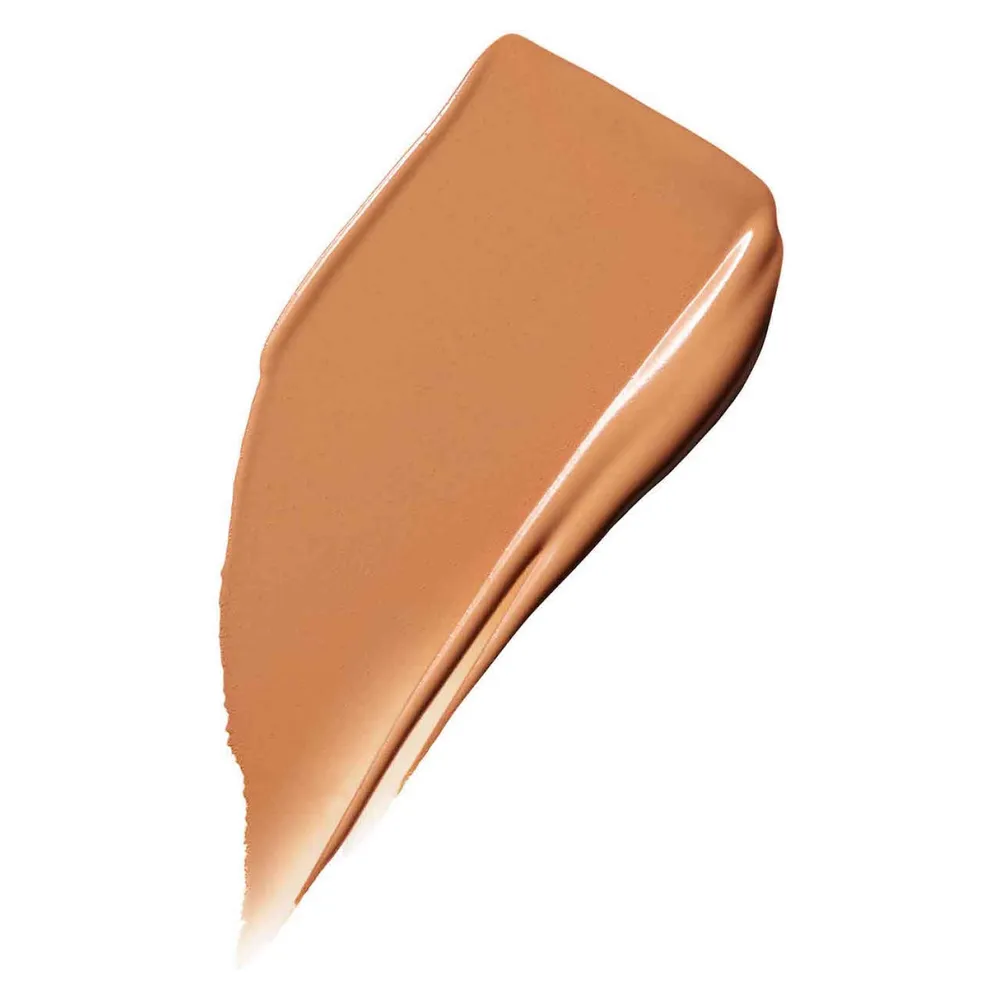 Mac Studio Fix Fluid SPF 15 24HR Matte Foundation NC58, foto 2