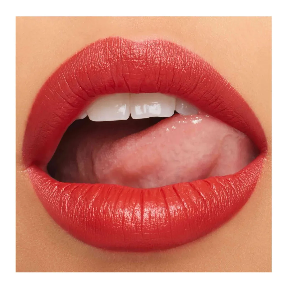 Mac Macximal Silky Matte Lipstick Chili, foto 4