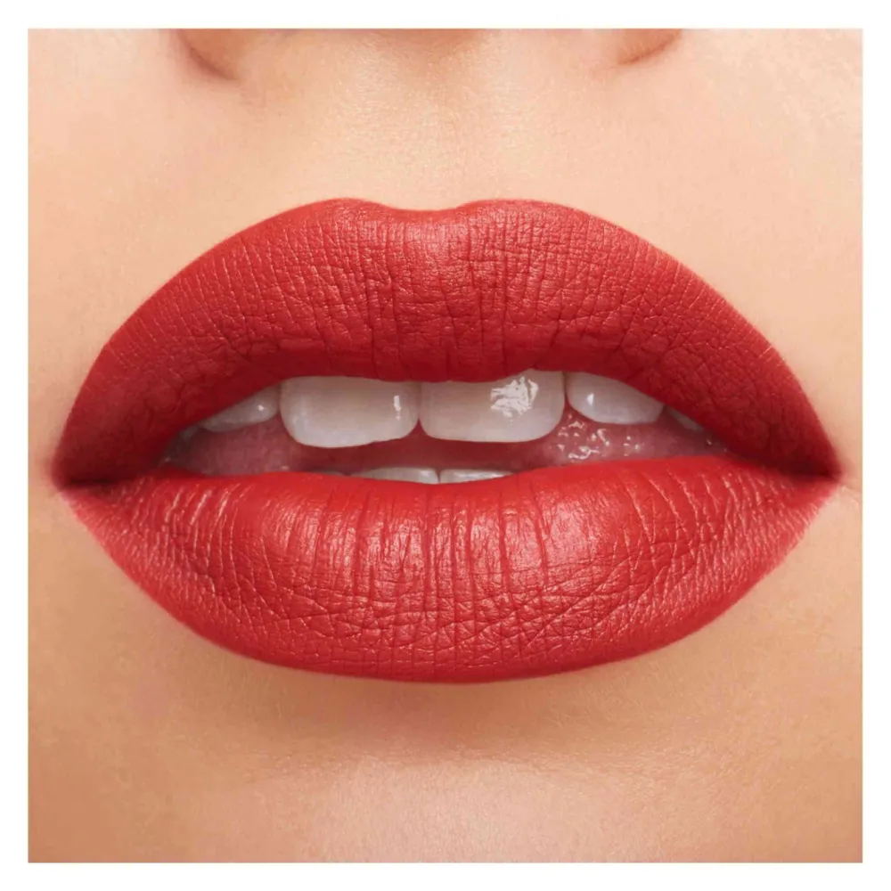 Mac Macximal Silky Matte Lipstick Chili, foto 5
