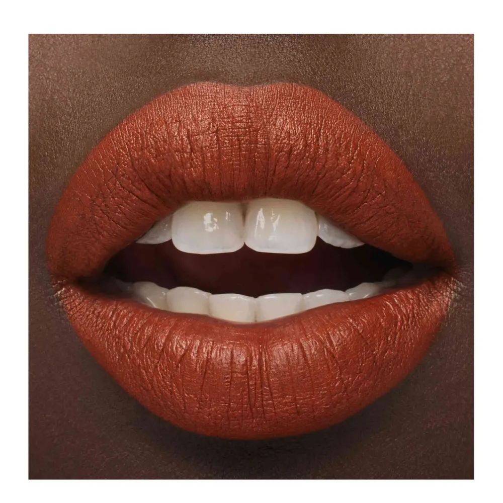Mac Macximal Silky Matte Lipstick Marrakesh, foto 6