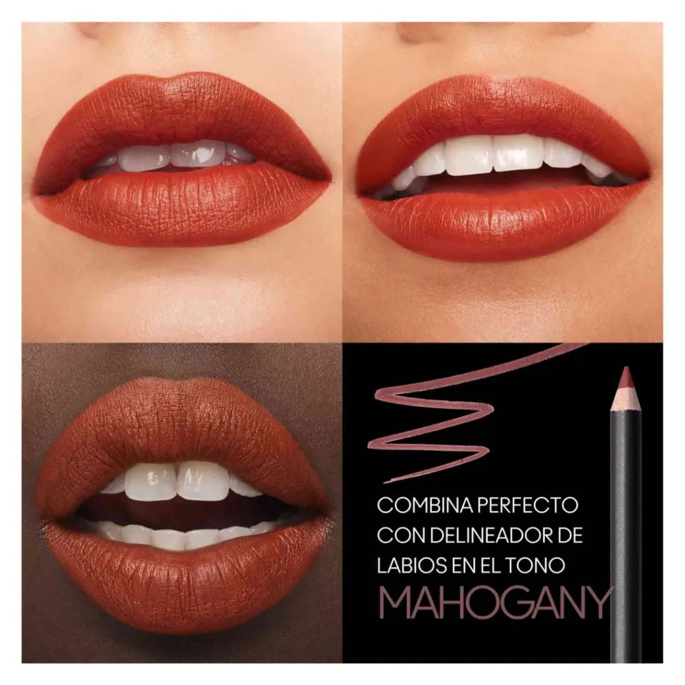 Mac Macximal Silky Matte Lipstick Marrakesh, foto 9