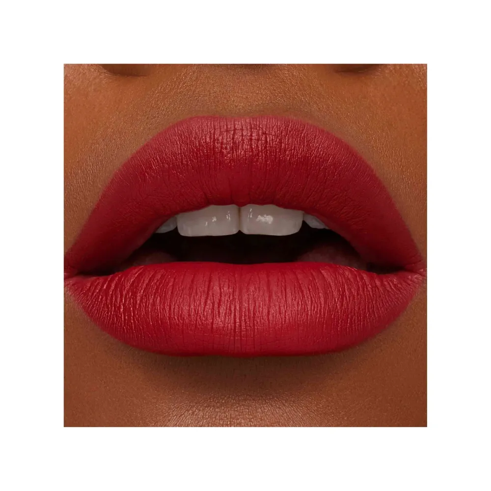 Mac Macximal Silky Matte Lipstick Russian Red, foto 6