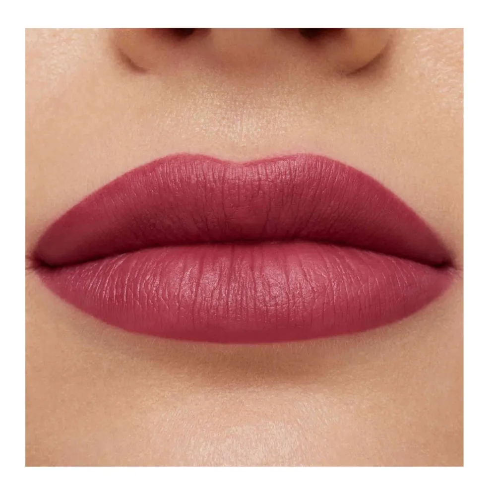 Mac Macximal Silky Matte Lipstick Captive Audience, foto 5
