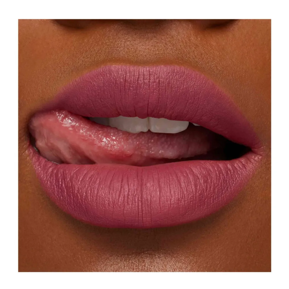 Mac Macximal Silky Matte Lipstick Captive Audience, foto 6