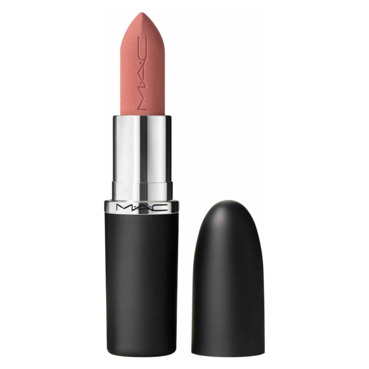 MAC - Labial M·A·Cximal Silky Matte Lipstick Mac Cosmetics