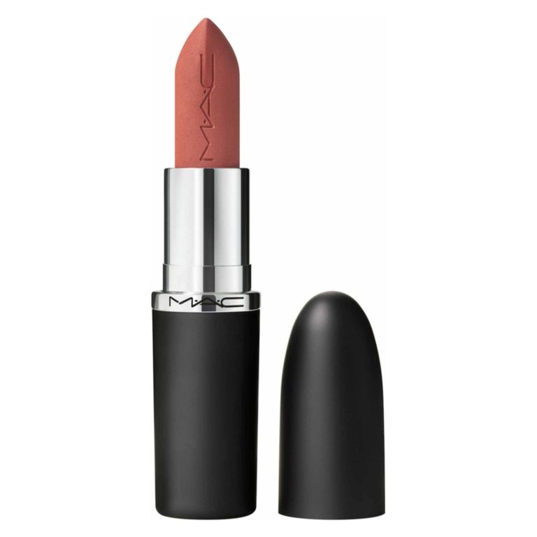 Labial M·A·Cximal Silky Matte Lipstick Cosmetics