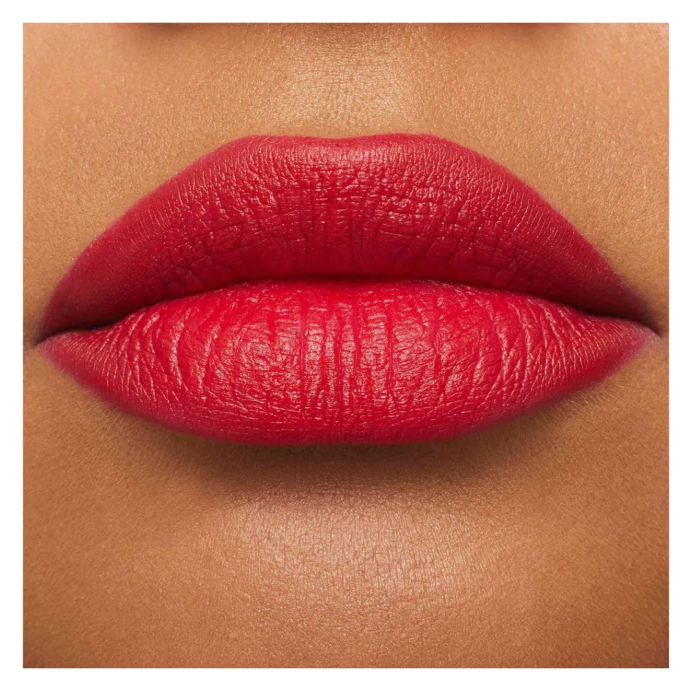 Mac Macximal Silky Matte Lipstick Ruby Woo, foto 3