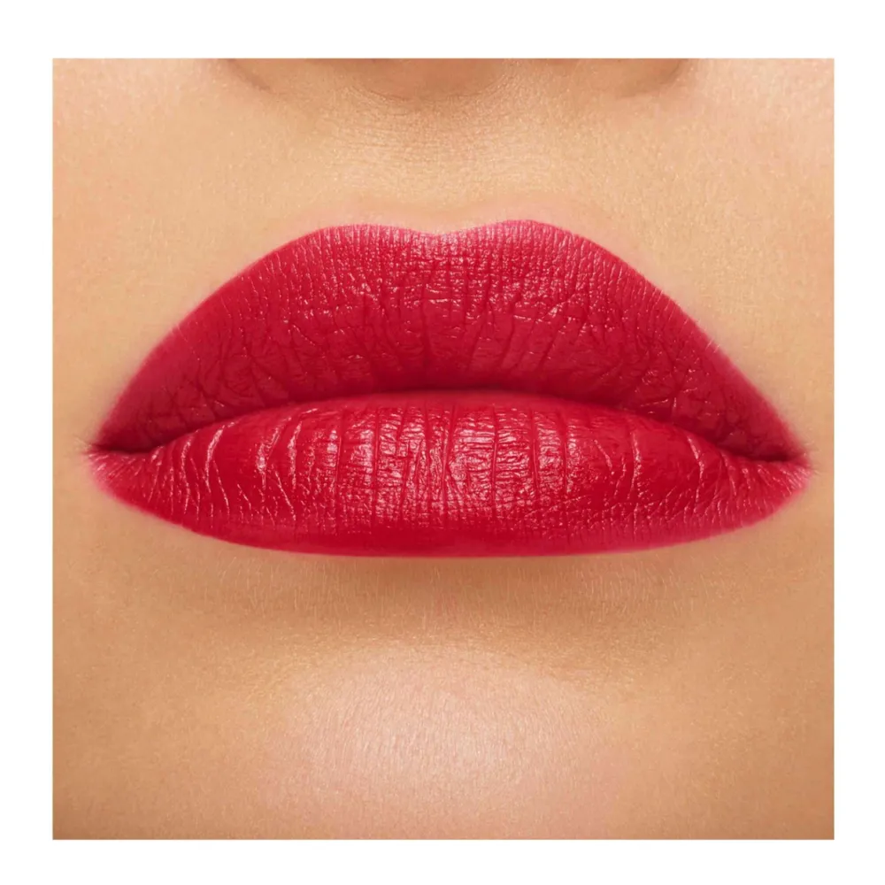 Mac Macximal Silky Matte Lipstick Ruby Woo, foto 4