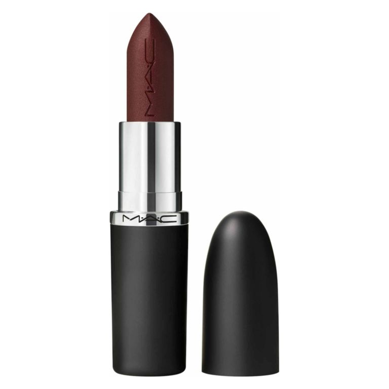 Labial M·A·Cximal Silky Matte Lipstick Cosmetics