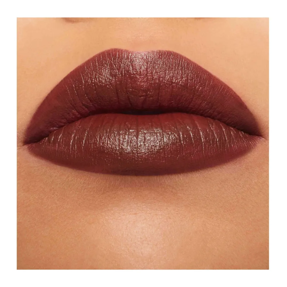 Mac Macximal Silky Matte Lipstick Antique Velvet, foto 4