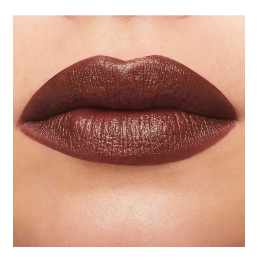 Mac Macximal Silky Matte Lipstick Antique Velvet, foto 5