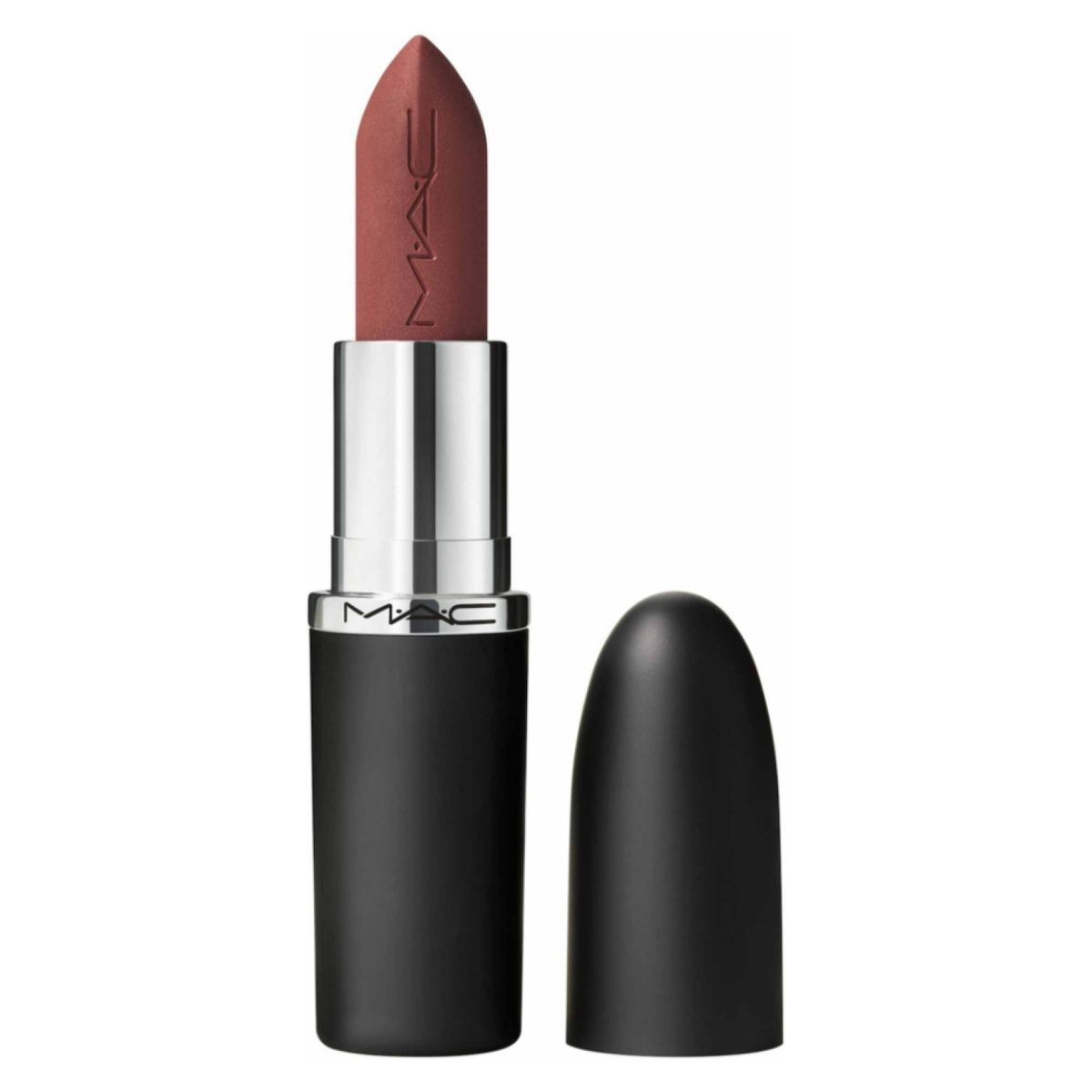 MAC - Labial M·A·Cximal Silky Matte Lipstick Mac Cosmetics