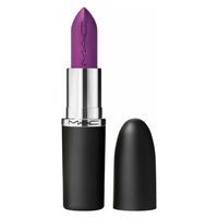 Labial M·A·Cximal Silky Matte Lipstick Cosmetics