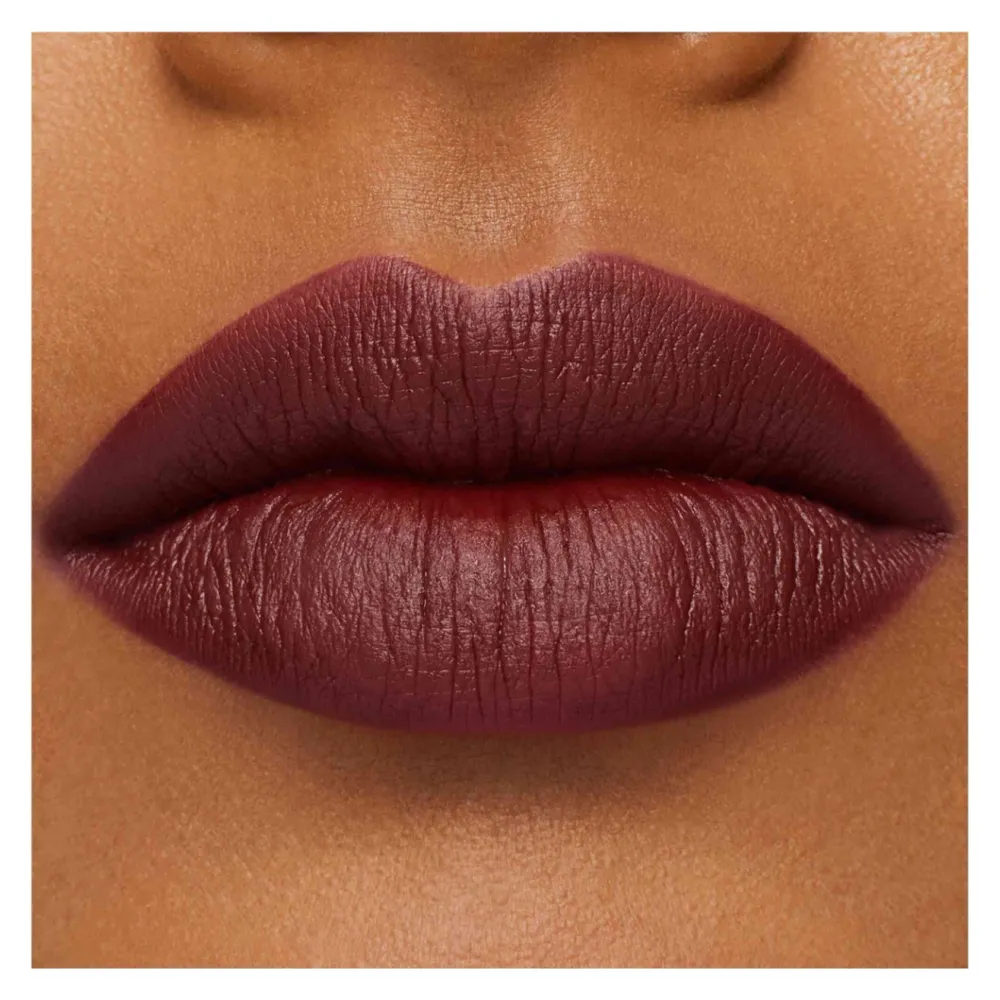 Mac Macximal Silky Matte Lipstick Sin, foto 4