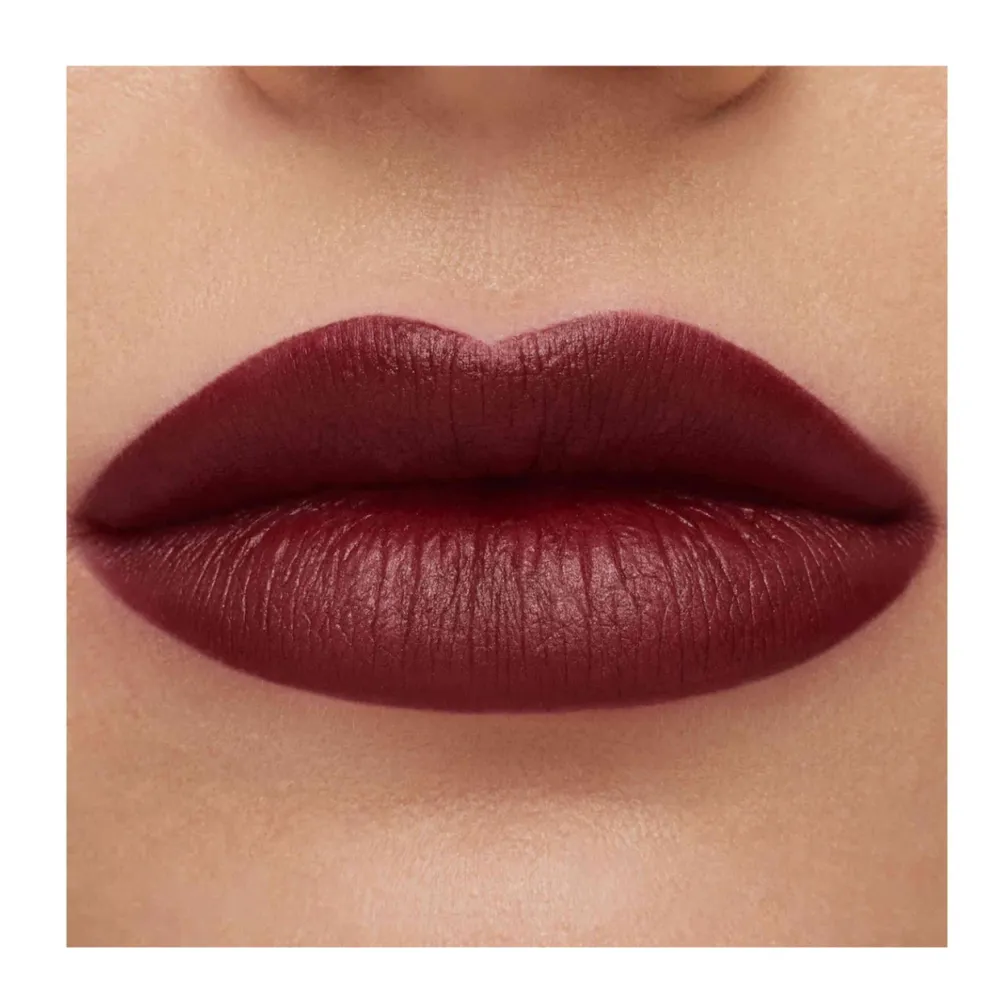 Mac Macximal Silky Matte Lipstick Sin, foto 5