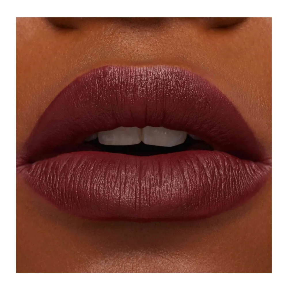 Mac Macximal Silky Matte Lipstick Sin, foto 6