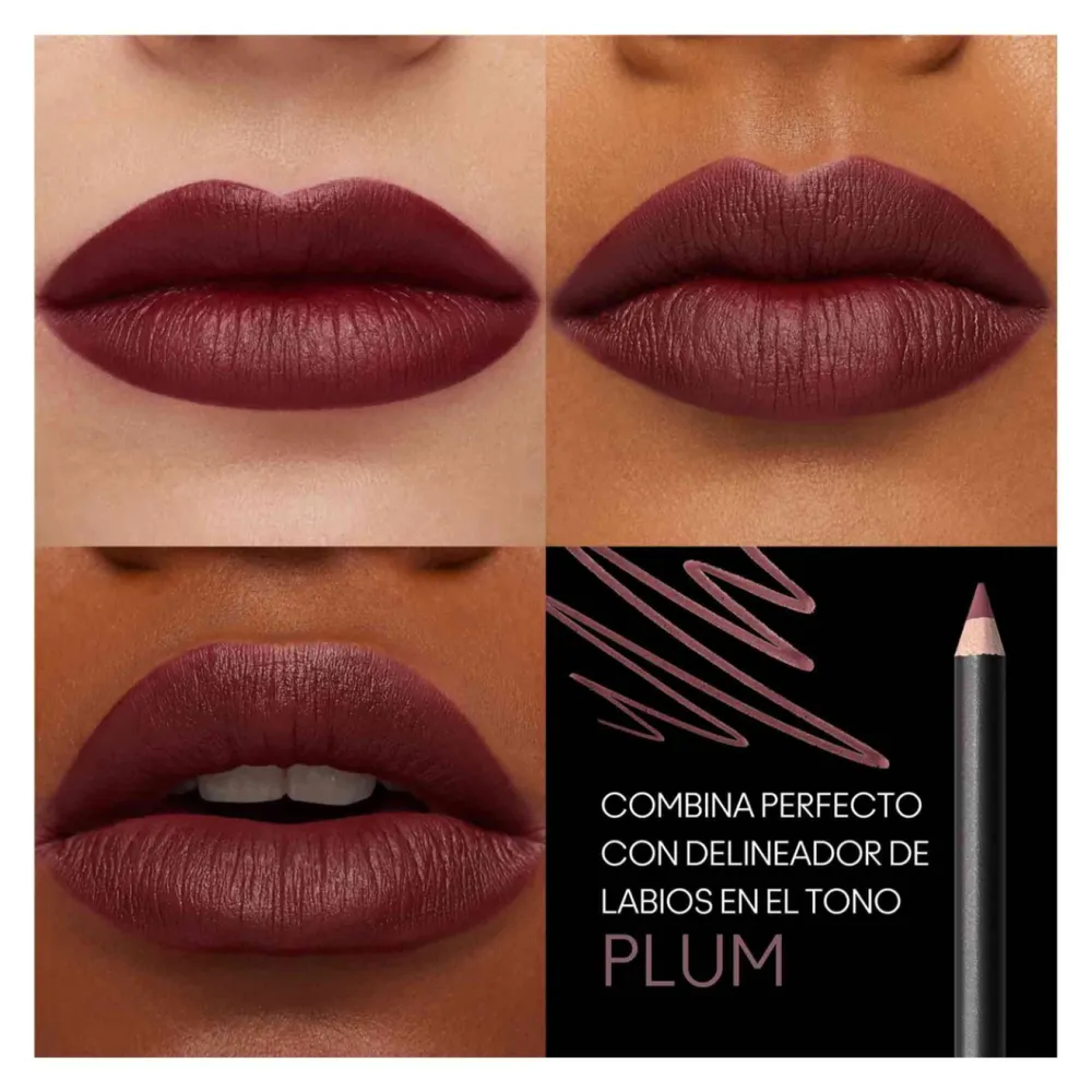 Mac Macximal Silky Matte Lipstick Sin, foto 9