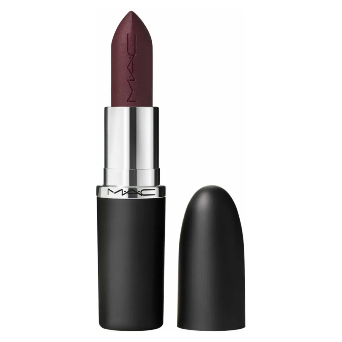 MAC - Labial M·A·Cximal Silky Matte Lipstick Mac Cosmetics