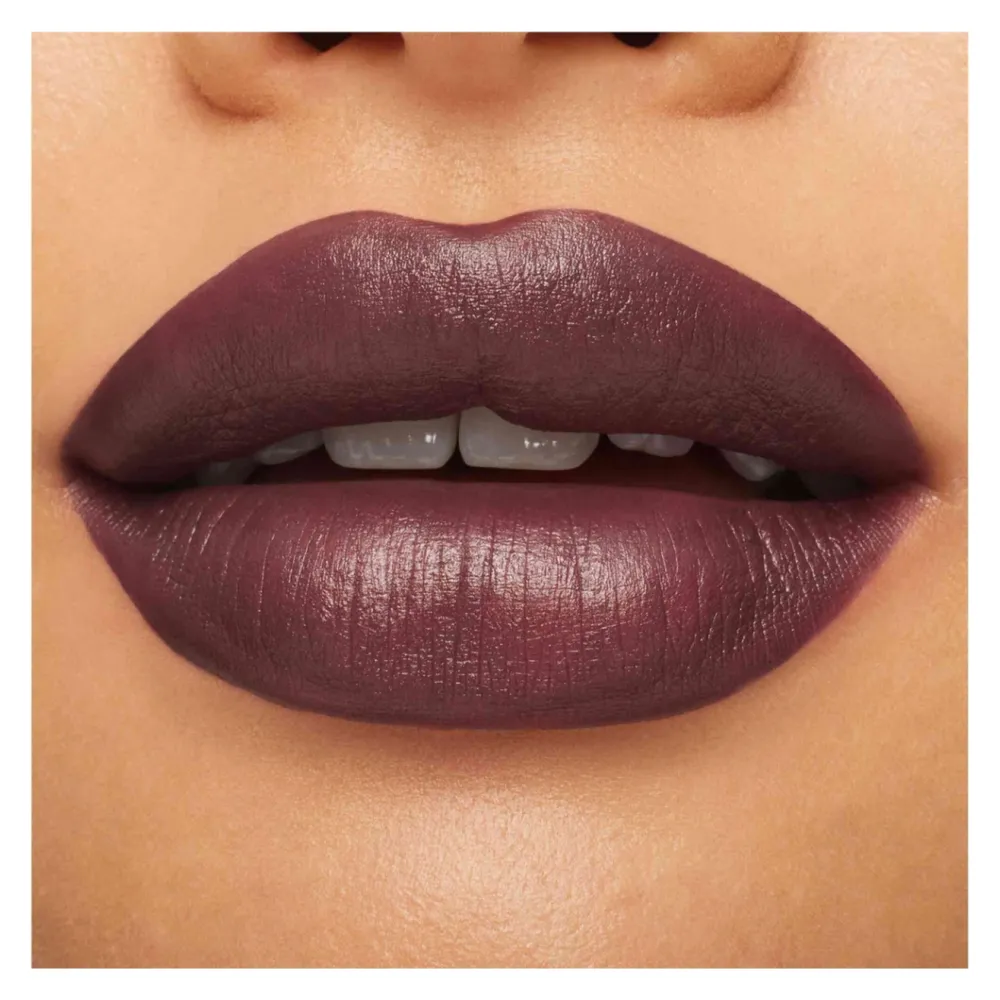 Mac Macximal Silky Matte Lipstick Smoked Purple, foto 3
