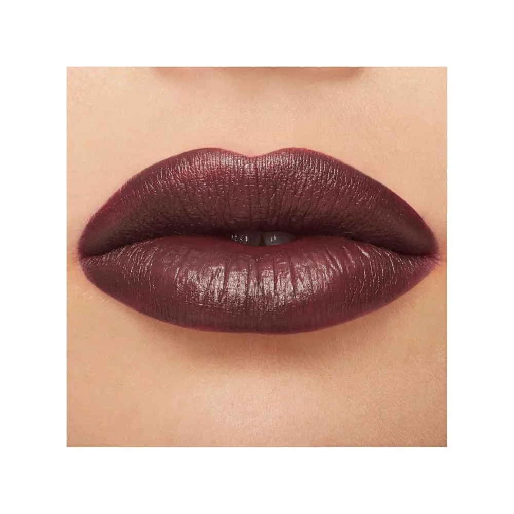 Mac Macximal Silky Matte Lipstick Smoked Purple, foto 4