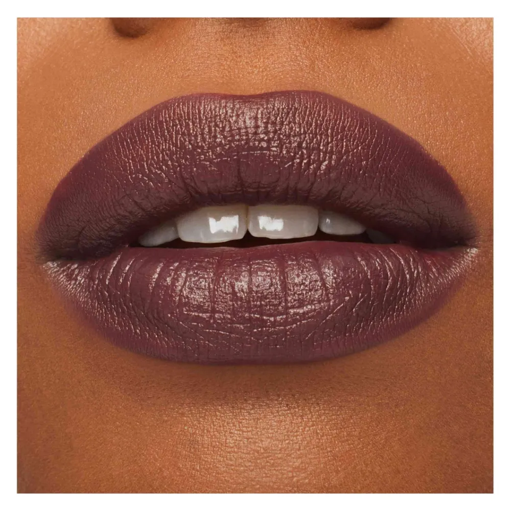 Mac Macximal Silky Matte Lipstick Smoked Purple, foto 5