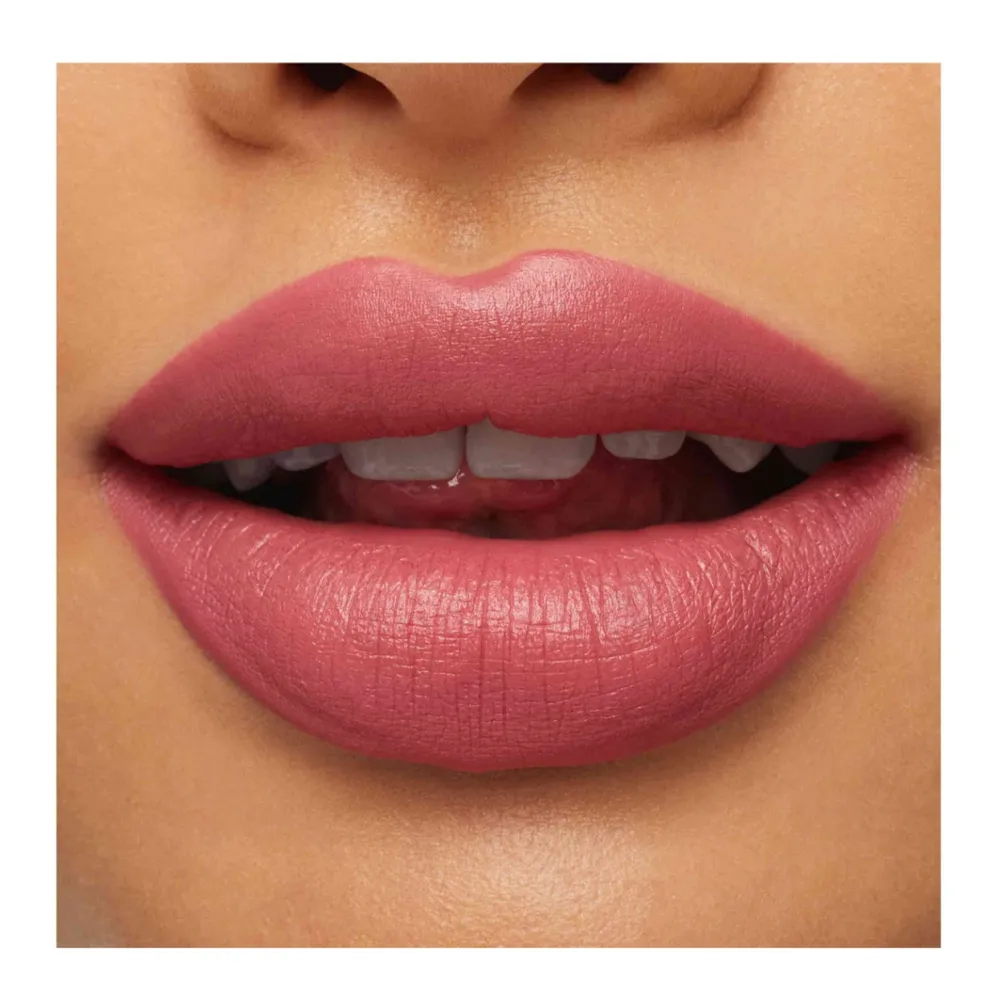 Mac Macximal Silky Matte Lipstick Get The Hint?, foto 3