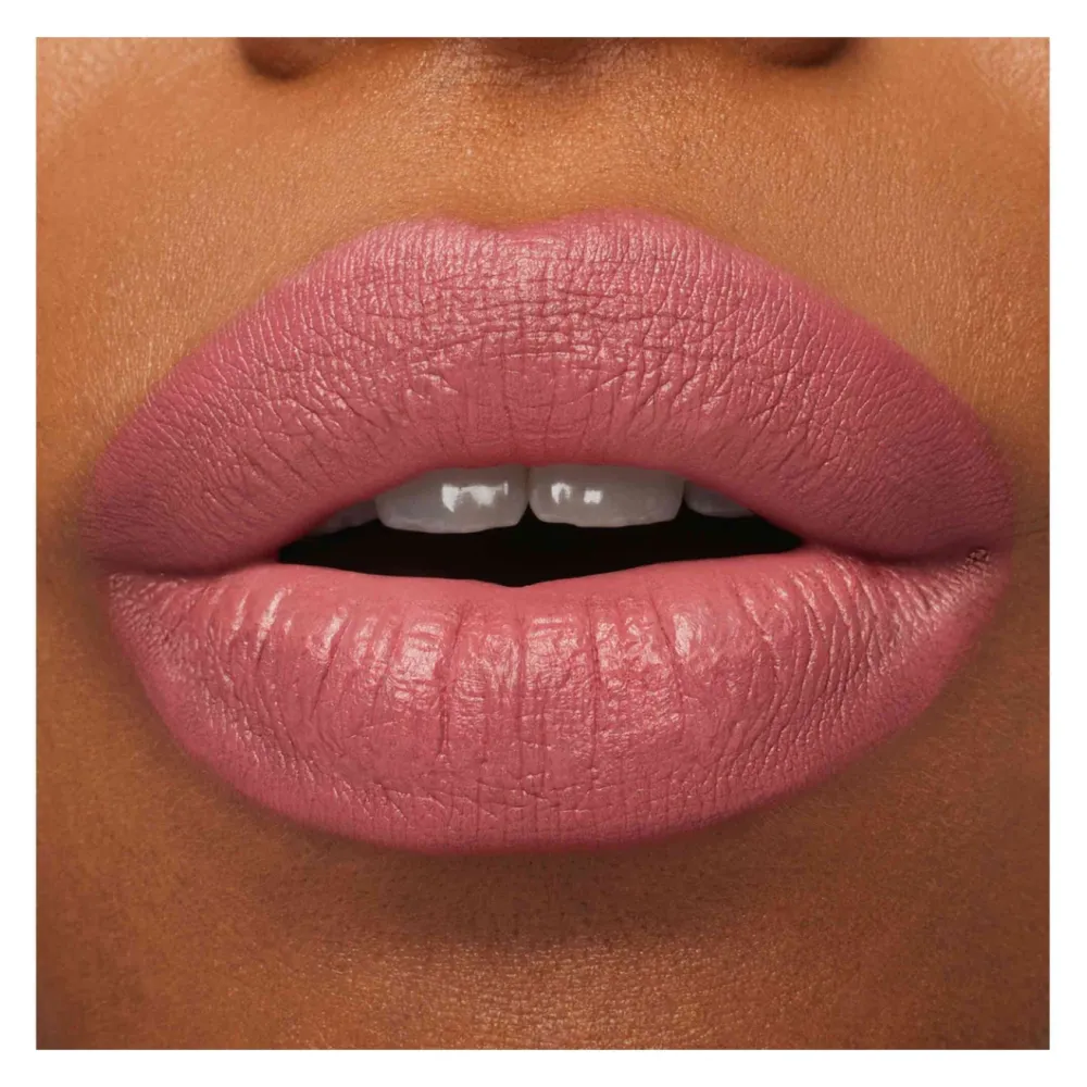Mac Macximal Silky Matte Lipstick Get The Hint?, foto 5