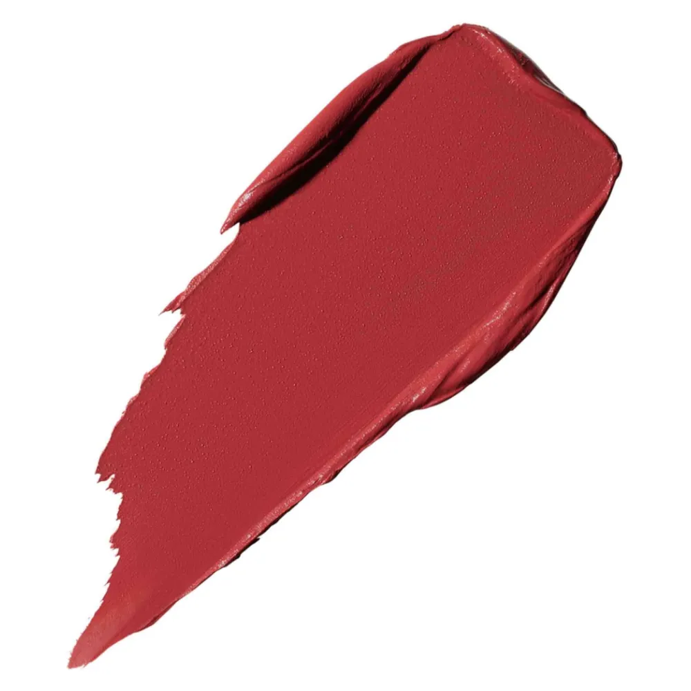 Mac Macximal Silky Matte Lipstick Ring The Alarm, foto 2