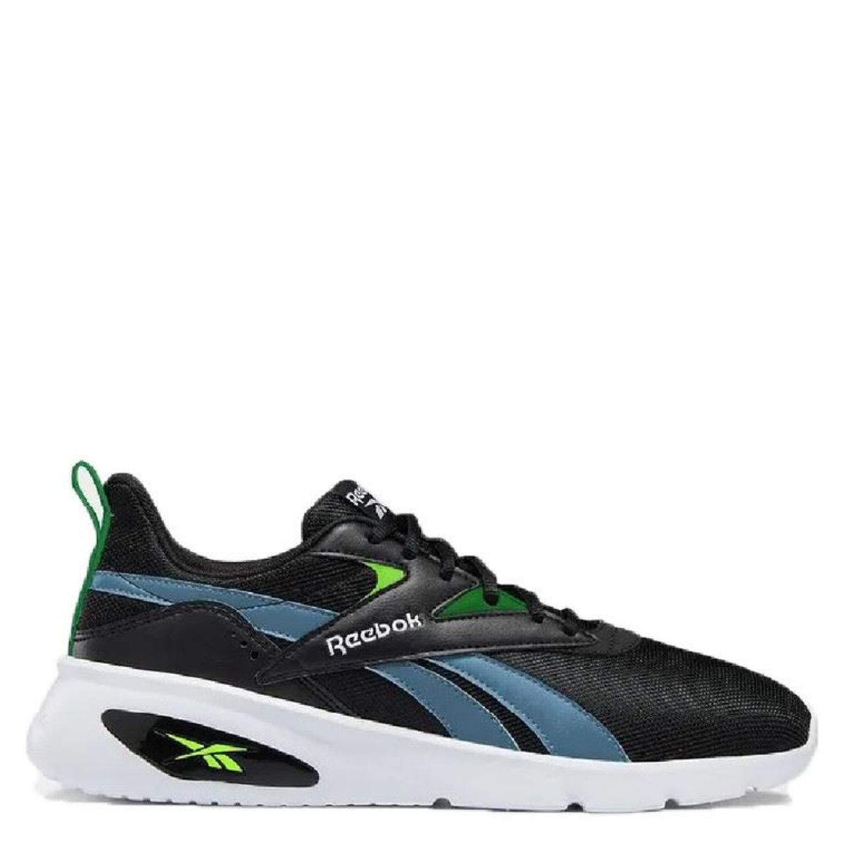 REEBOK - Rider V Zapatilla Urbana Hombre Negro Reebok