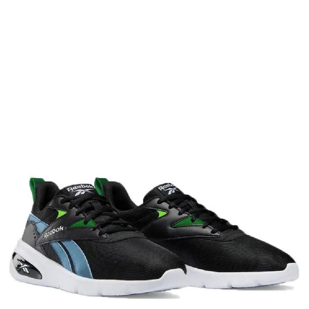 REEBOK - Rider V Zapatilla Urbana Hombre Negro Reebok