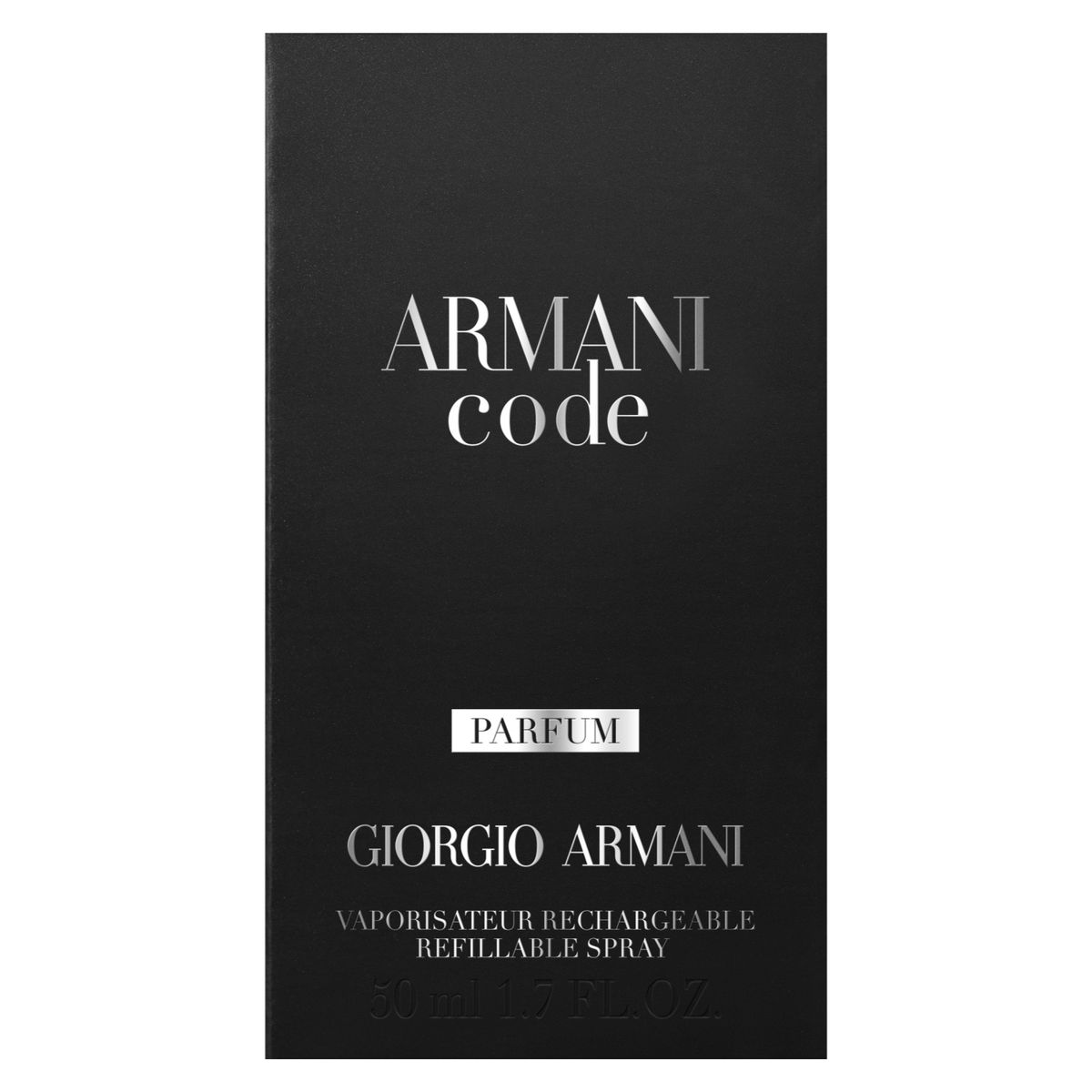 GIORGIO ARMANI - Perfume Hombre Armani Code Parfum 50 ml Giorgio Armani
