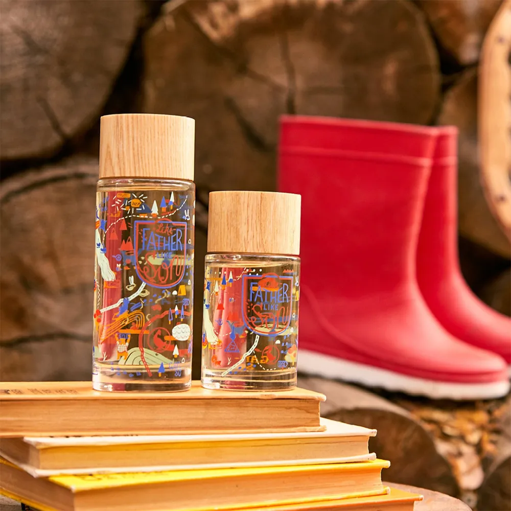 El Ganso Like Father Like Son EDT 125 ml, foto 3