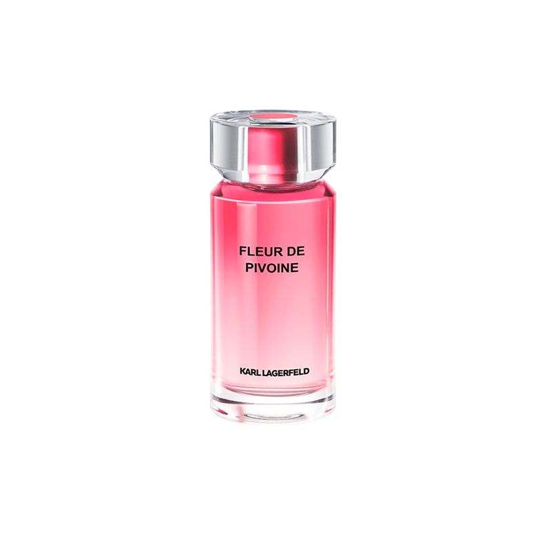 KARL LAGERFELD - Perfume Mujer Fleur Pivone W Edl 100Ml Karl Lagerfeld