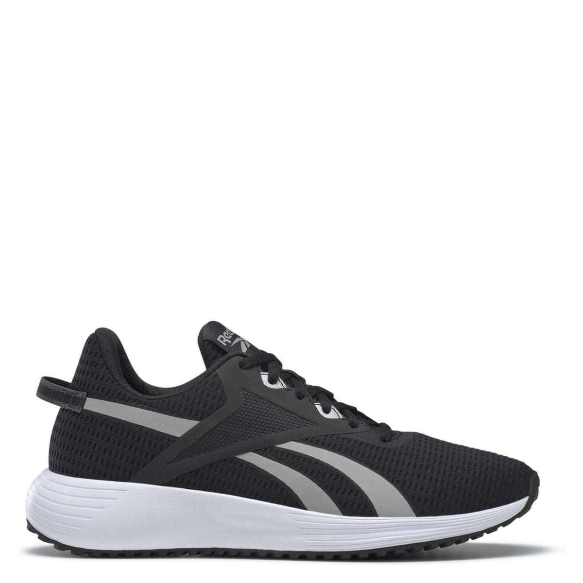REEBOK - Lite Plus 3 Zapatilla Running Mujer Negro Reebok