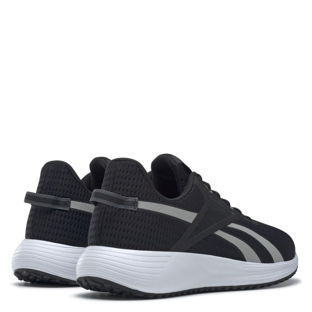 REEBOK - Lite Plus 3 Zapatilla Running Mujer Negro Reebok