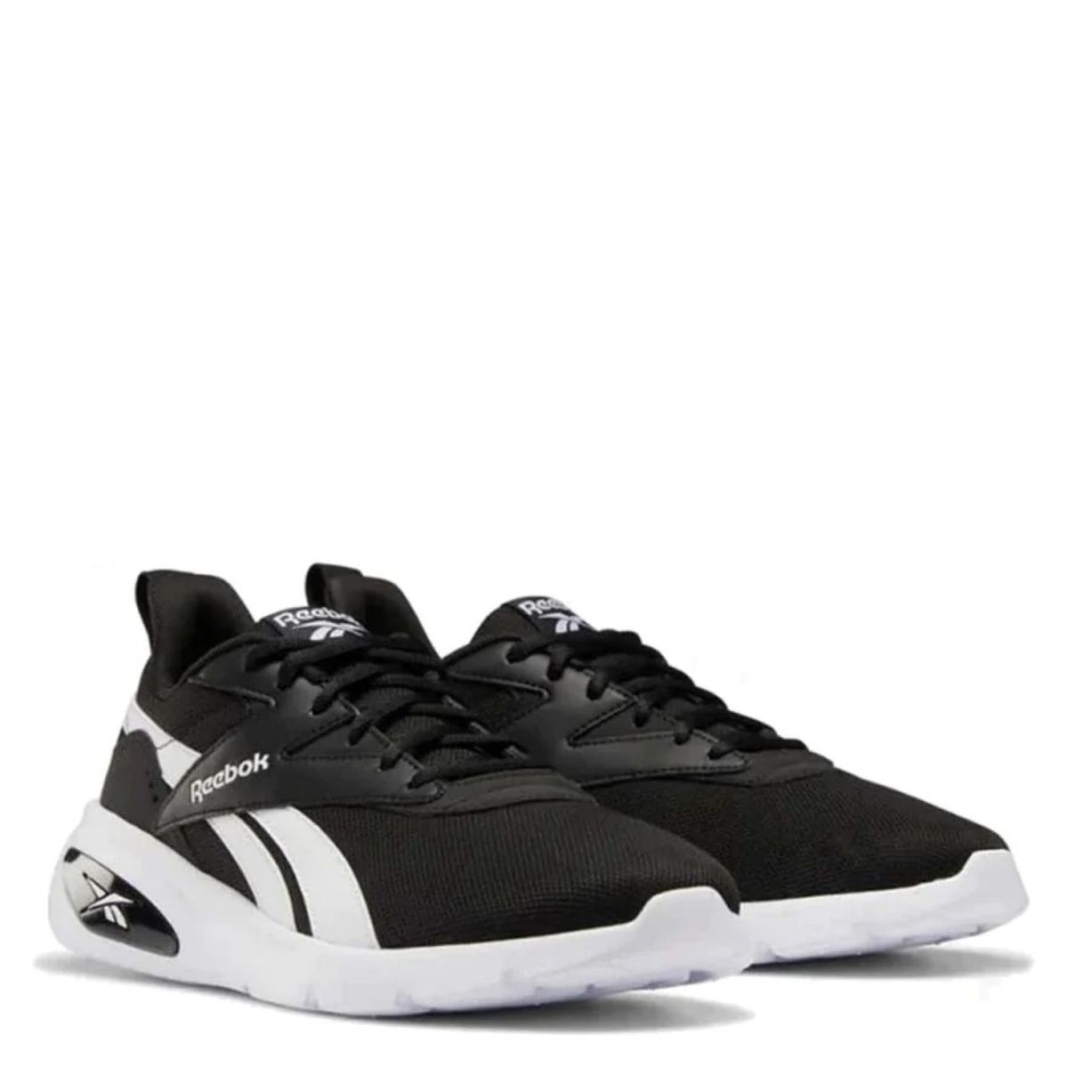 REEBOK - Rider V Zapatilla Urbana Hombre Negro Reebok