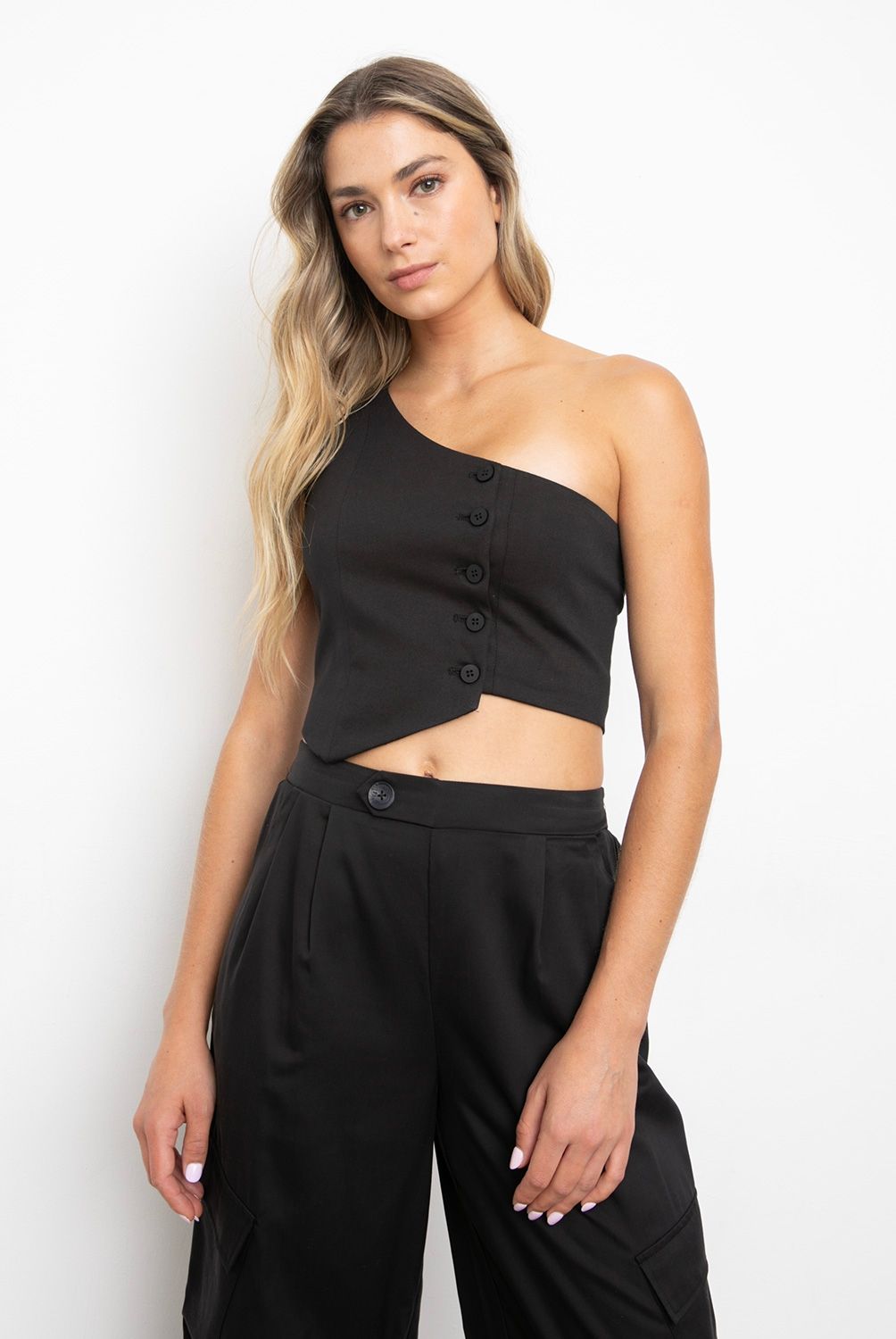 SYBILLA - Blazer Mujer Sybilla