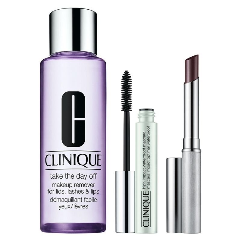 CLINIQUE - Set Clinique Rutina de Maquillaje Black Honey Clinique