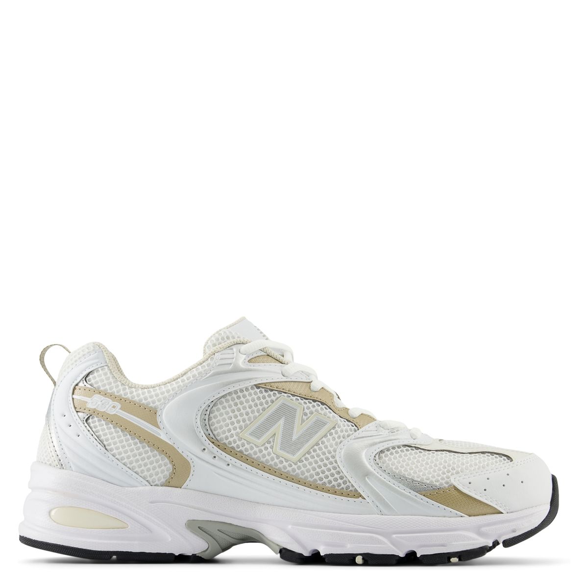 NEW BALANCE - 530 Zapatilla Urbana Hombre Blanco New Balance