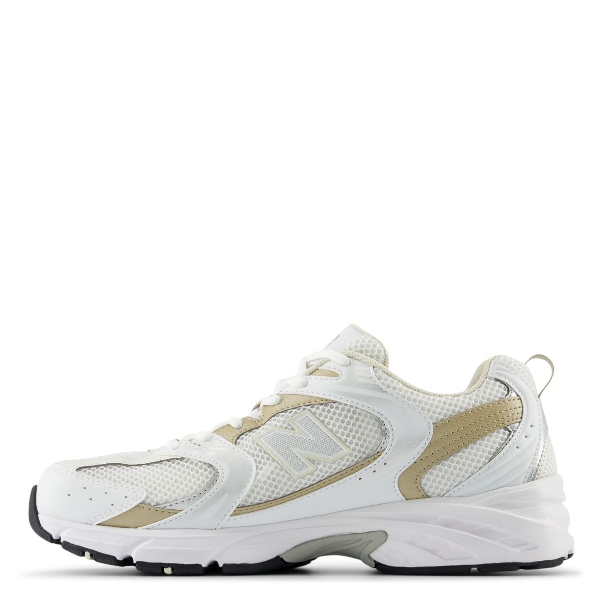 NEW BALANCE - 530 Zapatilla Urbana Hombre Blanco New Balance