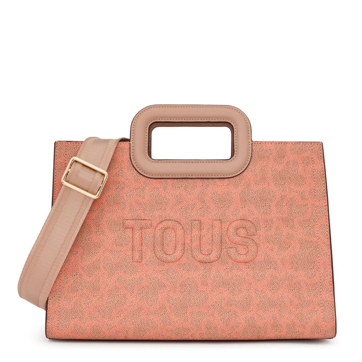 TOUS - Cartera Mujer Tous
