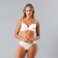 Pack 2 Calzones Colaless Mujer