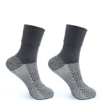 Pack de 2 Calcetines Mujer