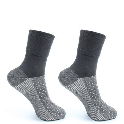 Imagen 1 del producto Pack de 2 Calcetines Mujer