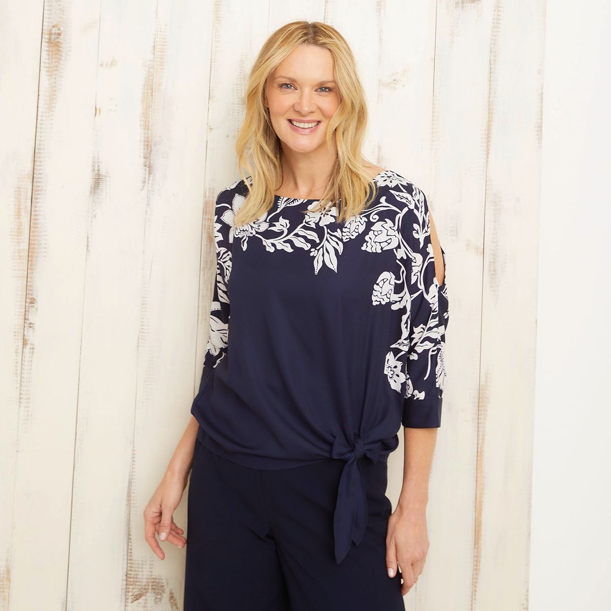 S COCCI - Blusa Mujer S Cocci