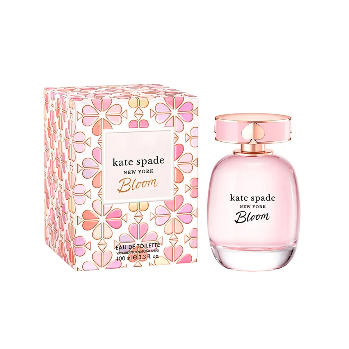 KATE SPADE - Perfume Mujer Kate Spade Bloom Edp 100 Ml Kate Spade
