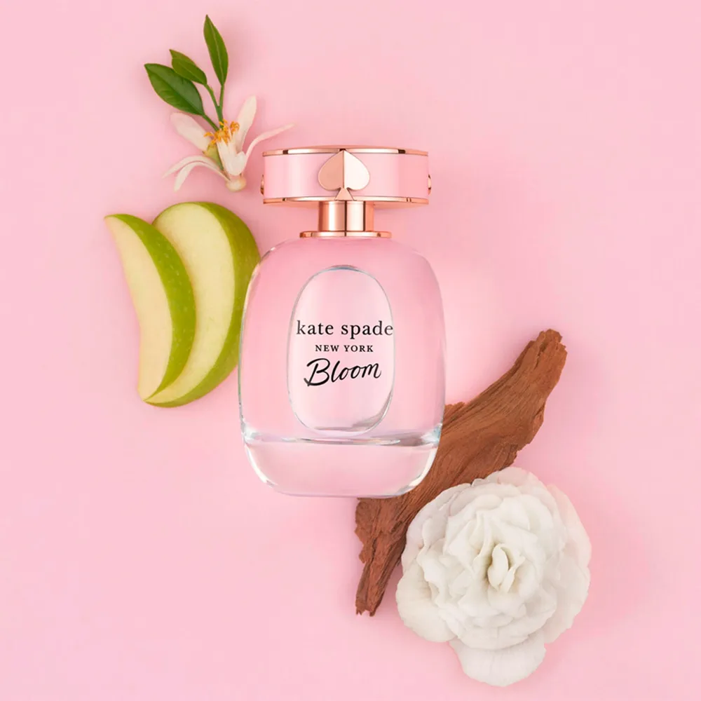 Kate Spade Bloom EDT 100 ml, foto 3