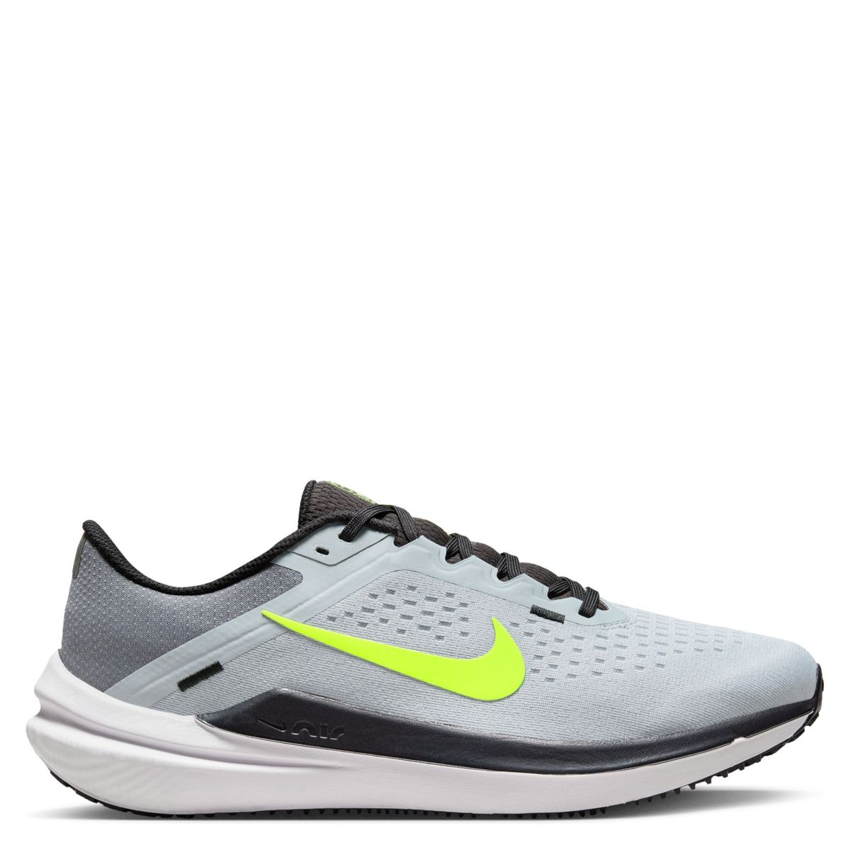 NIKE - Air Winflo Zapatilla Running Hombre Gris Nike